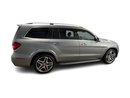Thumbnail: 2017 Mercedes-Benz GLS - 22