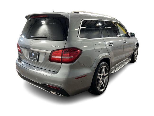 Thumbnail: 2017 Mercedes-Benz GLS - 26