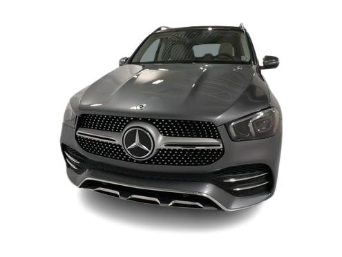 Thumbnail: 2022 Mercedes-Benz GLE - 6