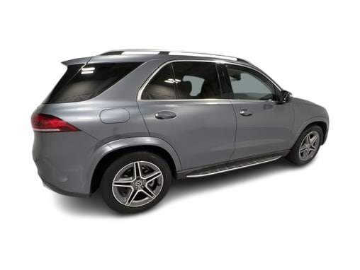 Thumbnail: 2022 Mercedes-Benz GLE - 20