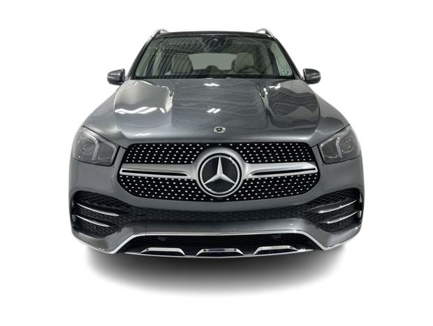 Thumbnail: 2022 Mercedes-Benz GLE - 27