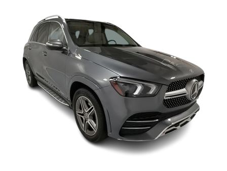 Thumbnail: 2022 Mercedes-Benz GLE - 19