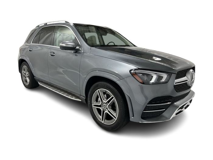 Thumbnail: 2022 Mercedes-Benz GLE - 26