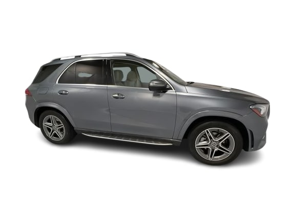 Thumbnail: 2022 Mercedes-Benz GLE - 21