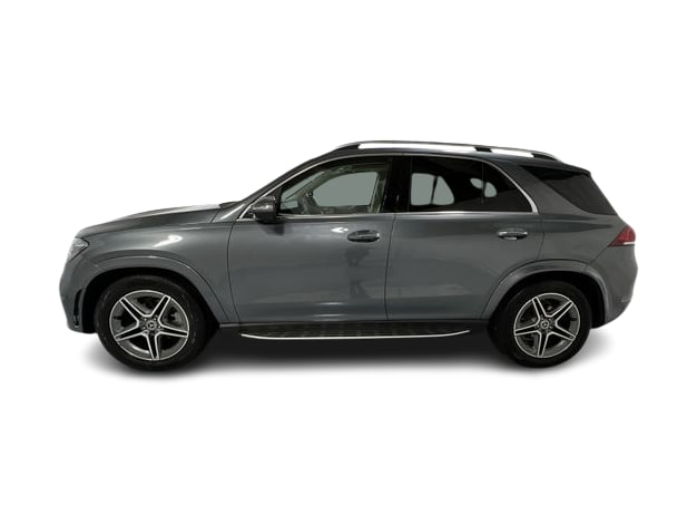 Thumbnail: 2022 Mercedes-Benz GLE - 22