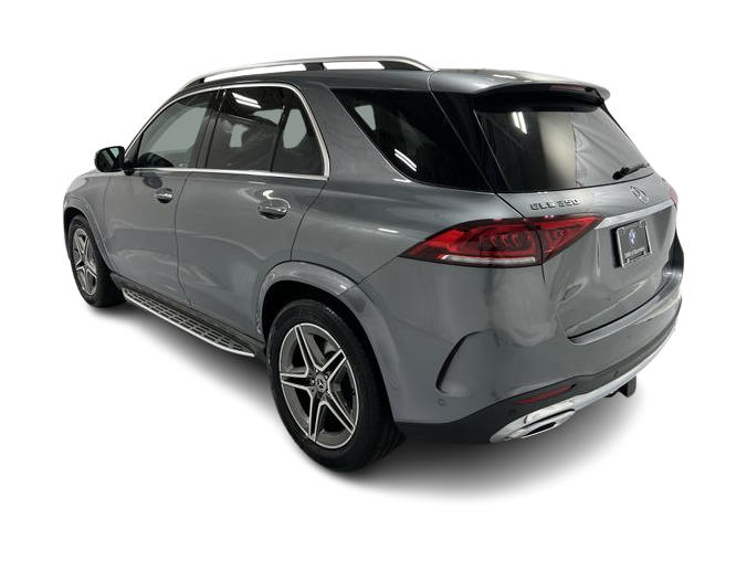 Thumbnail: 2022 Mercedes-Benz GLE - 23