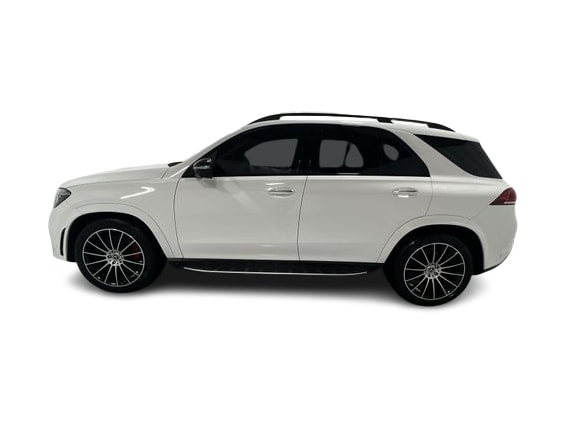 Thumbnail: 2023 Mercedes-Benz GLE - 22
