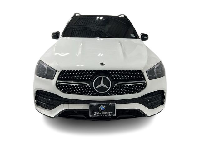 Thumbnail: 2023 Mercedes-Benz GLE - 27
