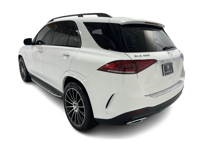Thumbnail: 2023 Mercedes-Benz GLE - 23