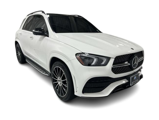 Thumbnail: 2023 Mercedes-Benz GLE - 26