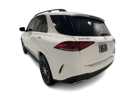 Thumbnail: 2023 Mercedes-Benz GLE - 4