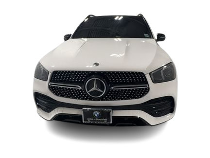 Thumbnail: 2023 Mercedes-Benz GLE - 6
