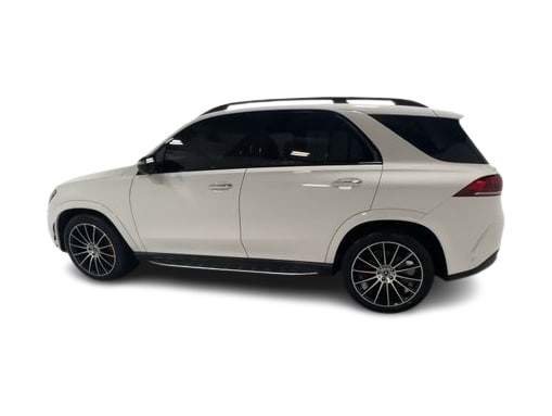 Thumbnail: 2023 Mercedes-Benz GLE - 3
