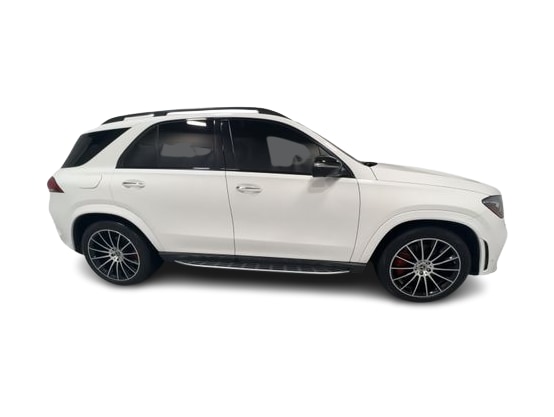 Thumbnail: 2023 Mercedes-Benz GLE - 21