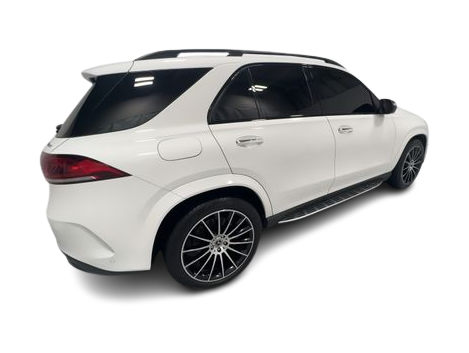 Thumbnail: 2023 Mercedes-Benz GLE - 20
