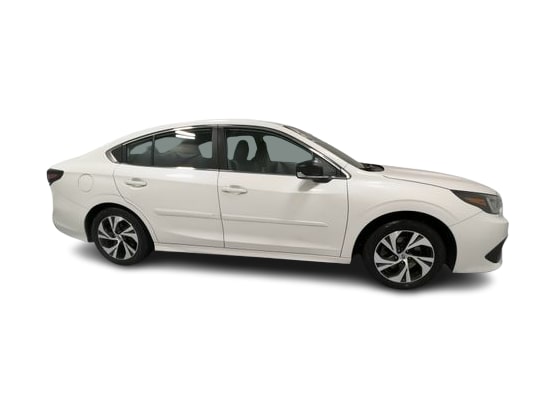 Thumbnail: 2021 Subaru Legacy - 21