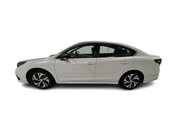 Thumbnail: 2021 Subaru Legacy - 3