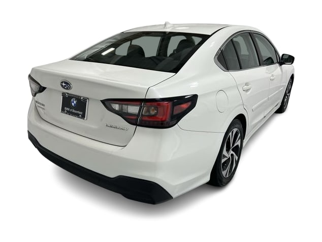 Thumbnail: 2021 Subaru Legacy - 22