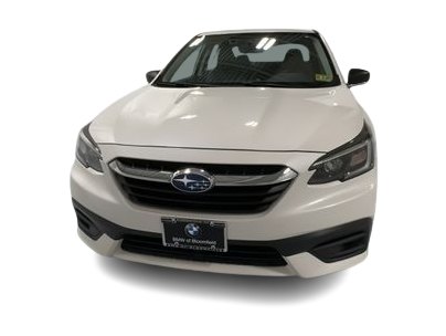 Thumbnail: 2021 Subaru Legacy - 6