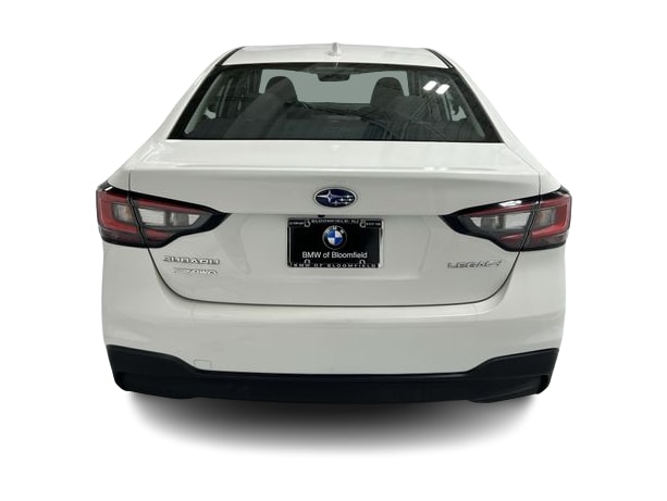 Thumbnail: 2021 Subaru Legacy - 5
