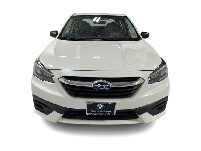 Thumbnail: 2021 Subaru Legacy - 24