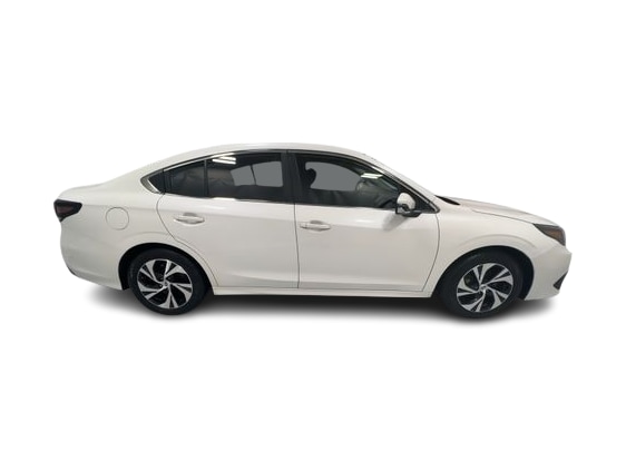 Thumbnail: 2022 Subaru Legacy - 19