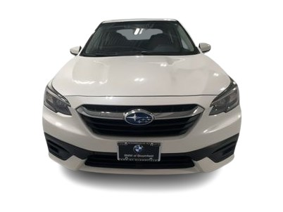 Thumbnail: 2022 Subaru Legacy - 6