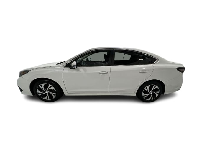 Thumbnail: 2022 Subaru Legacy - 3