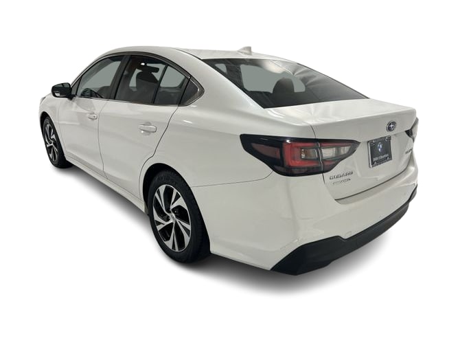Thumbnail: 2022 Subaru Legacy - 20