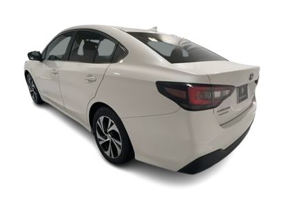 Thumbnail: 2022 Subaru Legacy - 4