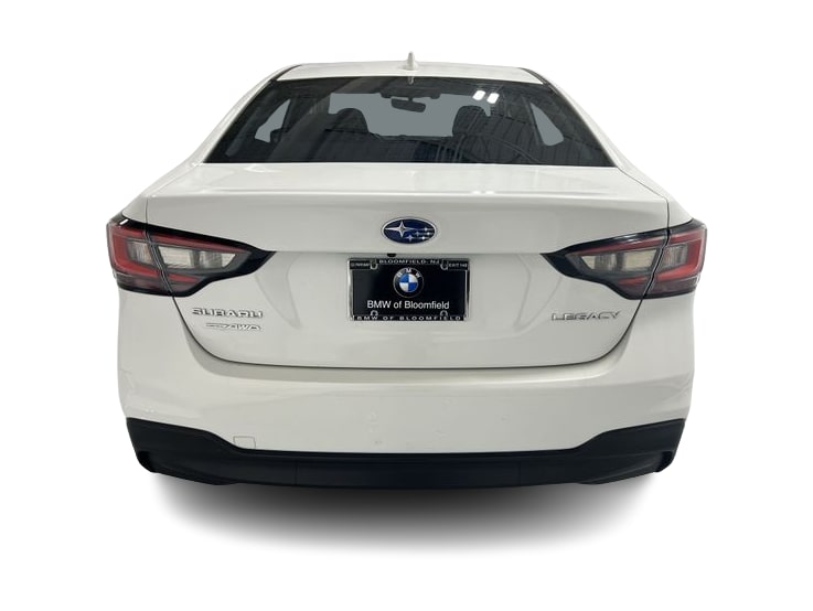Thumbnail: 2022 Subaru Legacy - 5