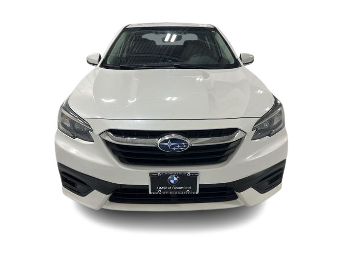 Thumbnail: 2022 Subaru Legacy - 23
