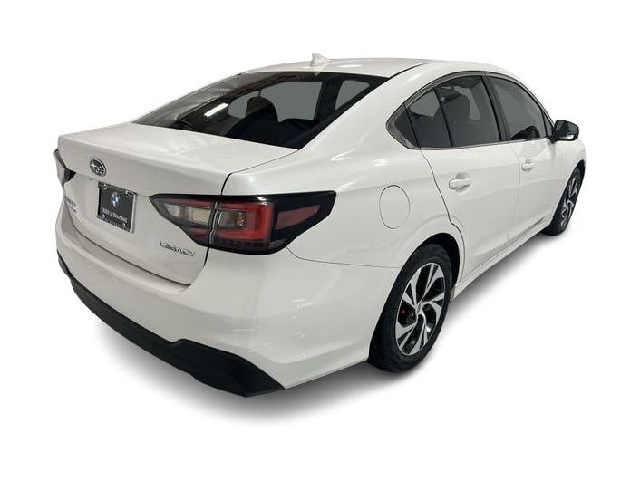Thumbnail: 2022 Subaru Legacy - 21