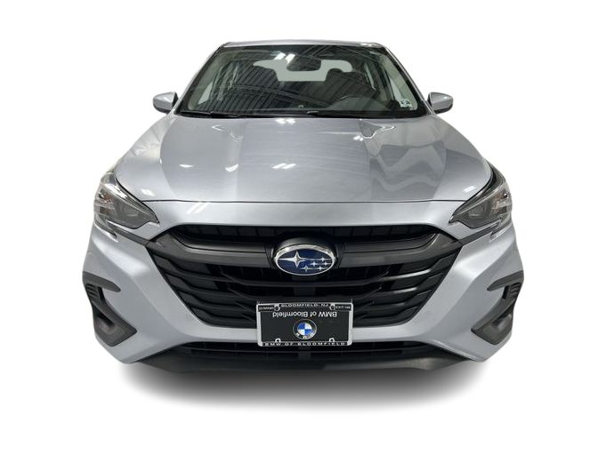 Thumbnail: 2024 Subaru Legacy - 24