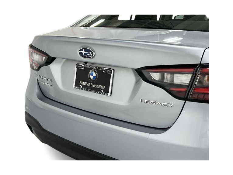 Thumbnail: 2024 Subaru Legacy - 25