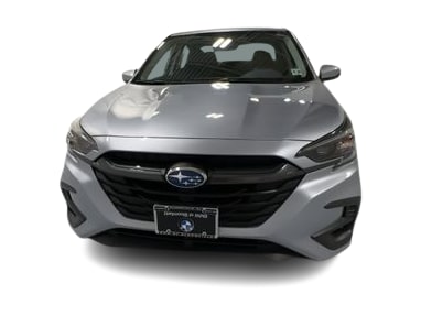 Thumbnail: 2024 Subaru Legacy - 6