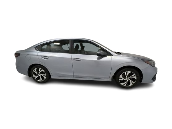 Thumbnail: 2024 Subaru Legacy - 20