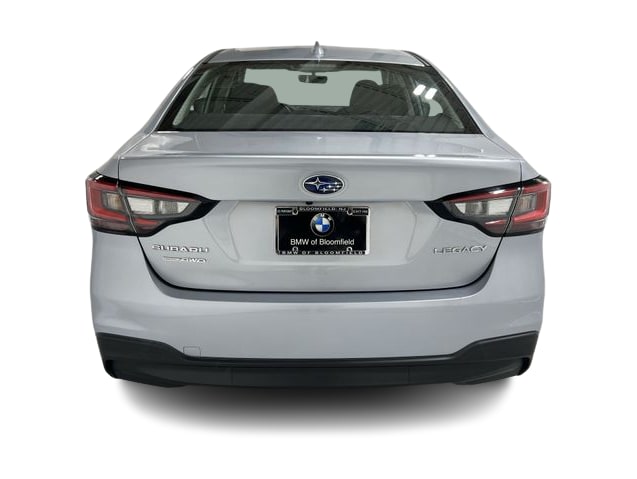 Thumbnail: 2024 Subaru Legacy - 5