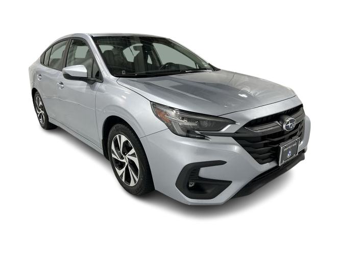 Thumbnail: 2024 Subaru Legacy - 23