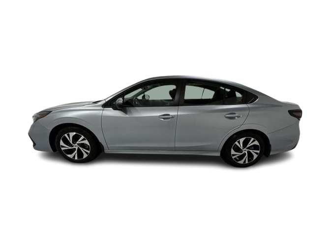 Thumbnail: 2024 Subaru Legacy - 21
