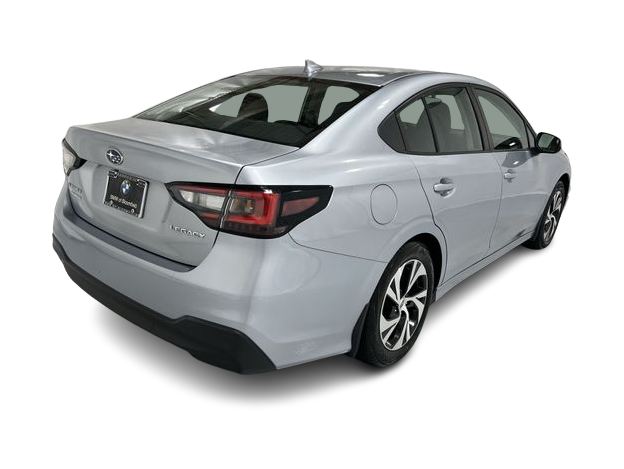 Thumbnail: 2024 Subaru Legacy - 22