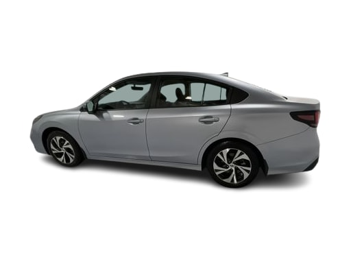 Thumbnail: 2024 Subaru Legacy - 3