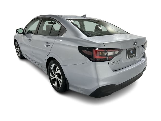 Thumbnail: 2024 Subaru Legacy - 4