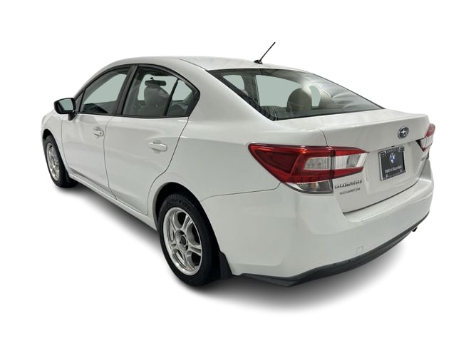 Thumbnail: 2019 Subaru Impreza - 4