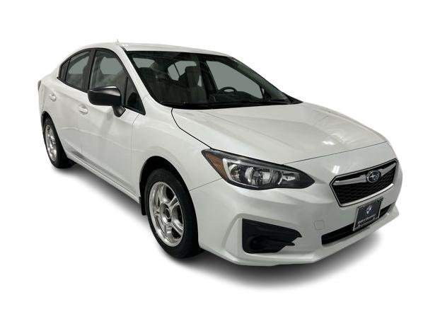 Thumbnail: 2019 Subaru Impreza - 22