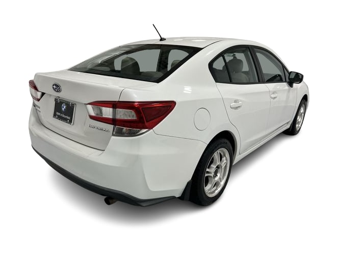 Thumbnail: 2019 Subaru Impreza - 21