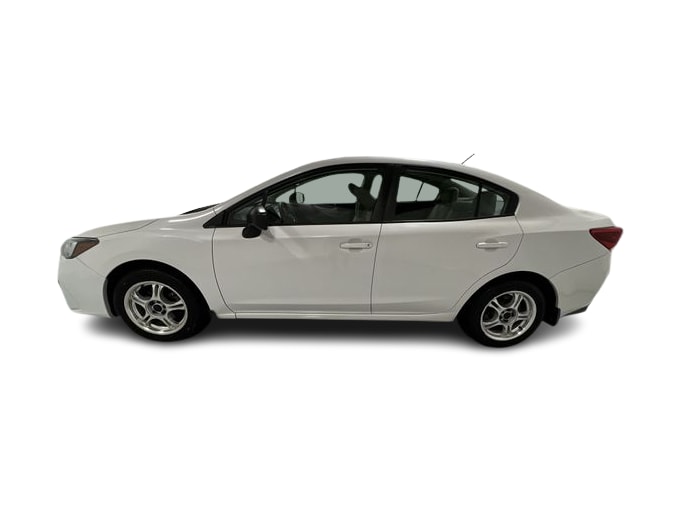 Thumbnail: 2019 Subaru Impreza - 3