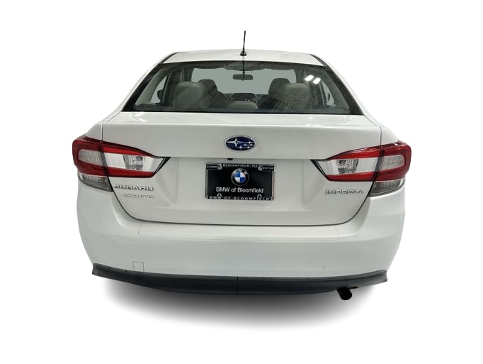 Thumbnail: 2019 Subaru Impreza - 5