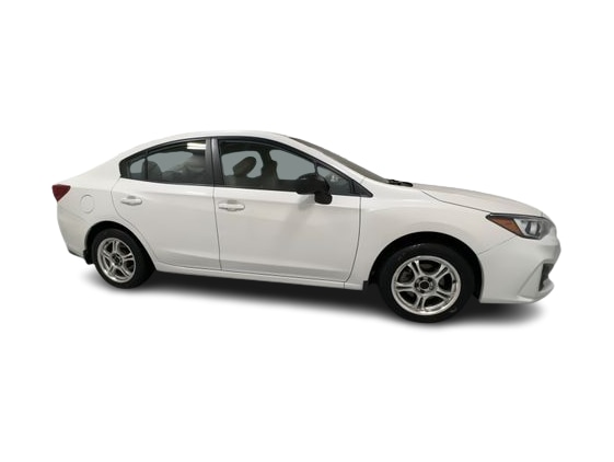 Thumbnail: 2019 Subaru Impreza - 20