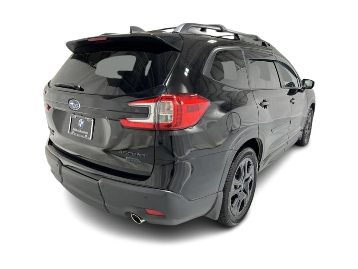 Thumbnail: 2023 Subaru Ascent - 24